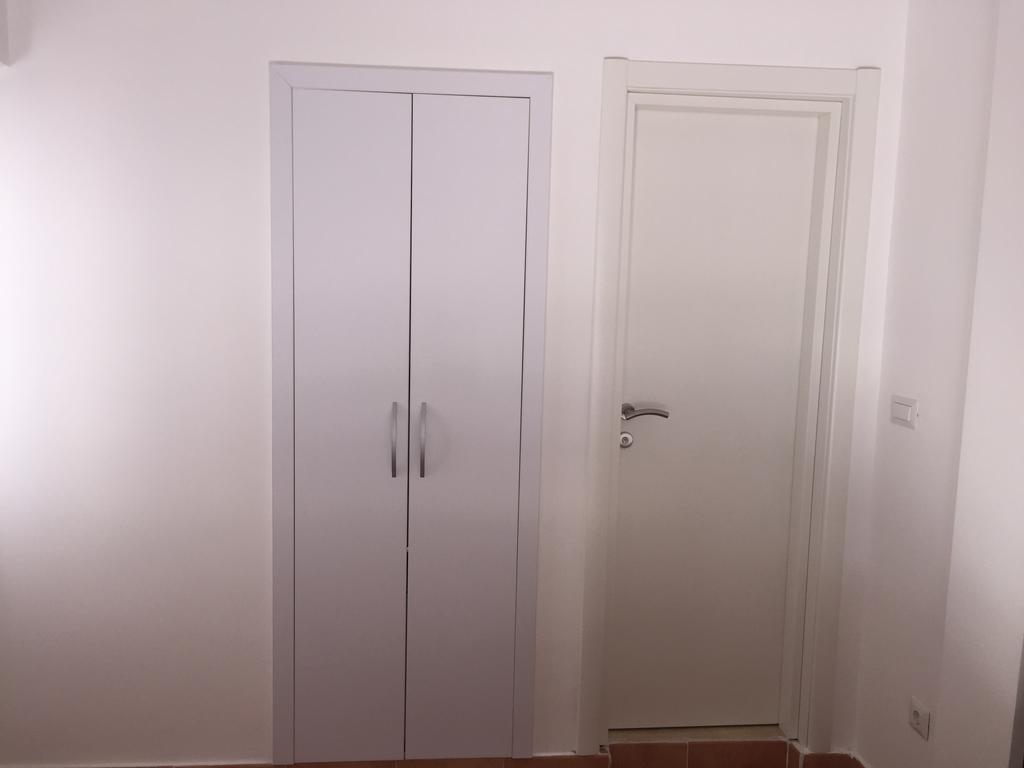 Apartments Adok Budva Eksteriør billede